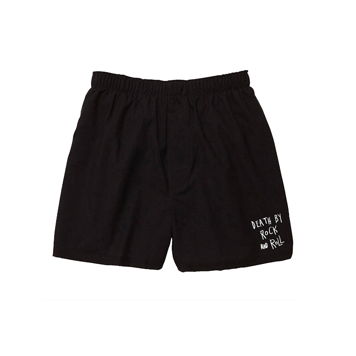 The Pretty Reckless Boxers