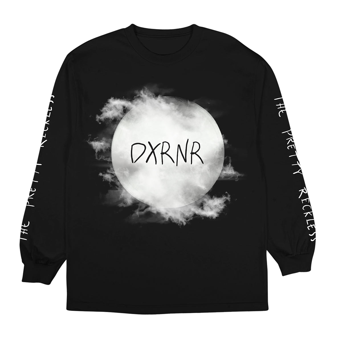 Moon L/S Tee