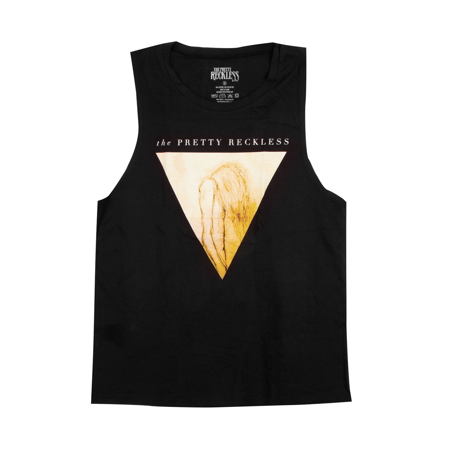 Dateback US S17 Tank