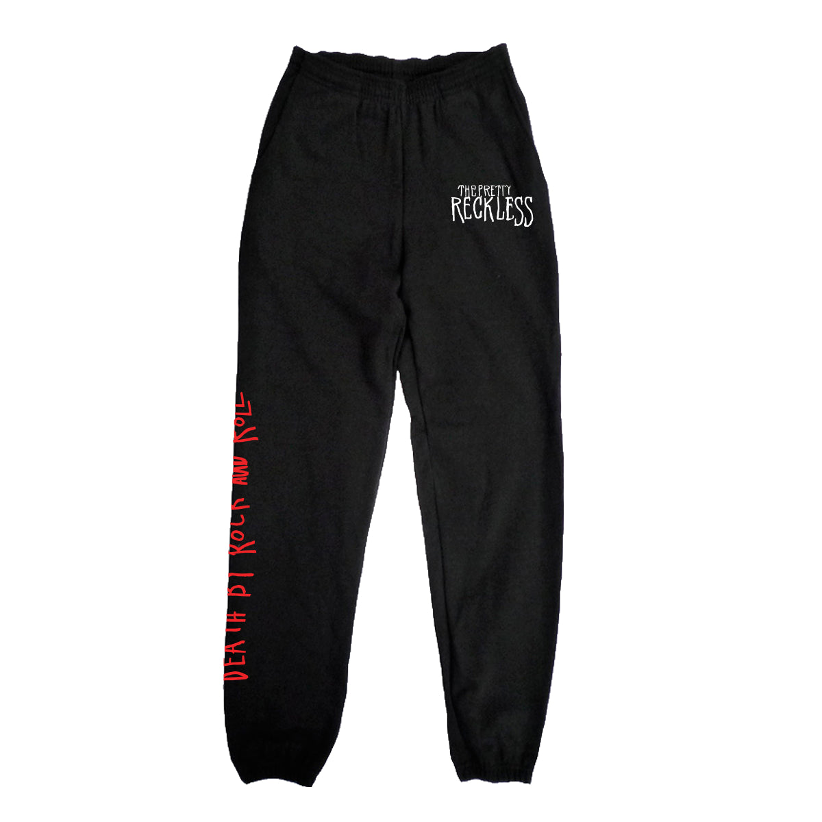 Death by Rock and Roll Sweatpants