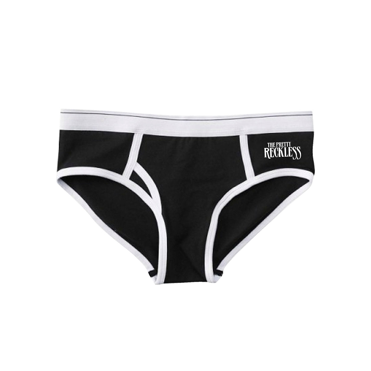 The Pretty Reckless Underwear