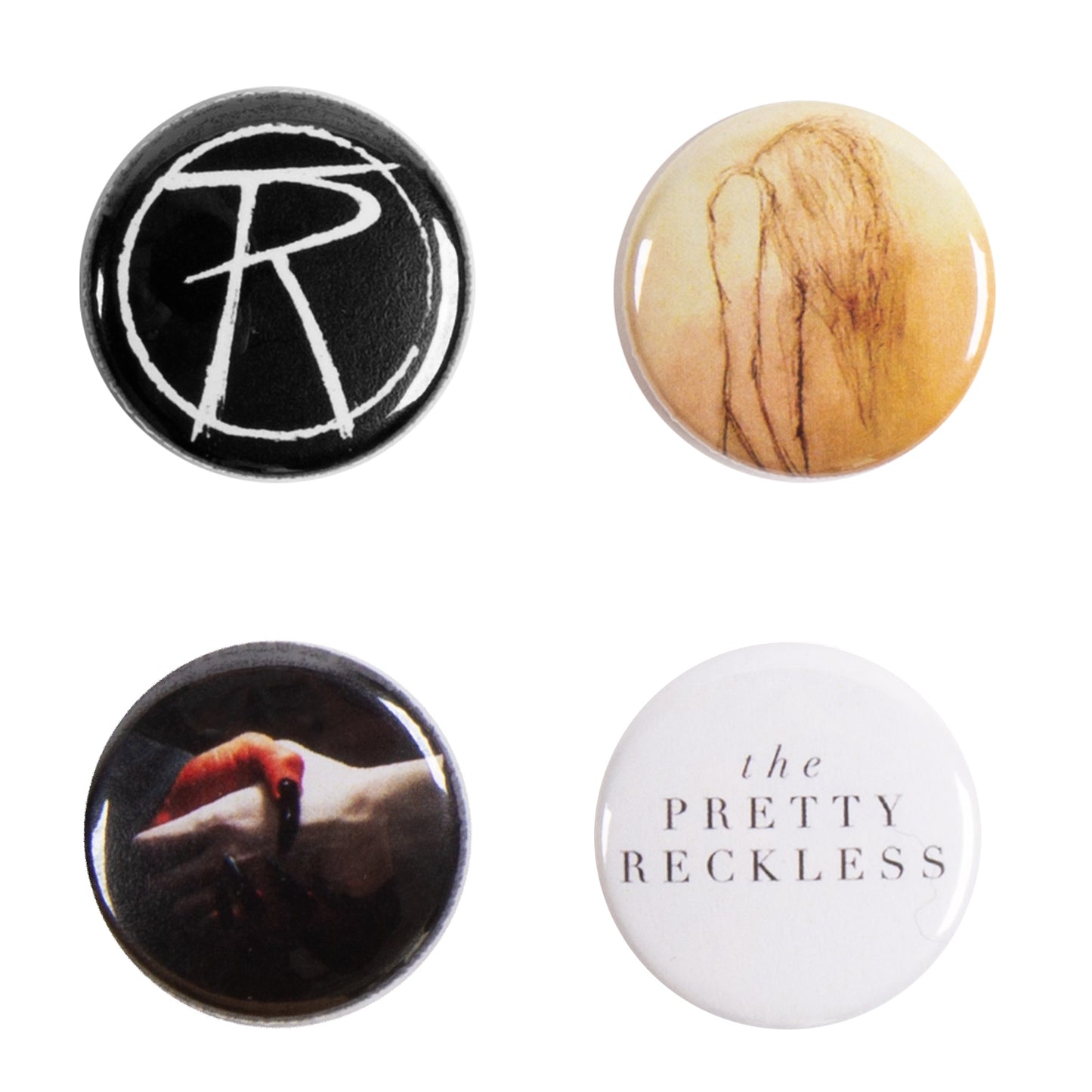 Button Pack